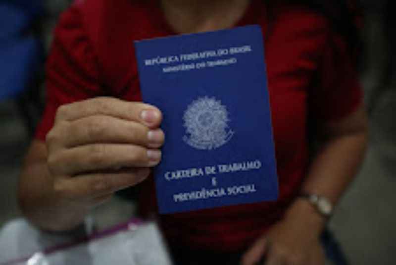 Sine Amazonas anuncia nesta sexta-feira(10), 88 vagas de emprego em diversas áreas