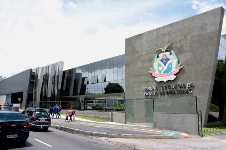 Tribunal Pleno do TCE-AM aprecia 117 processos na pauta de julgamentos desta terça-feira (28)