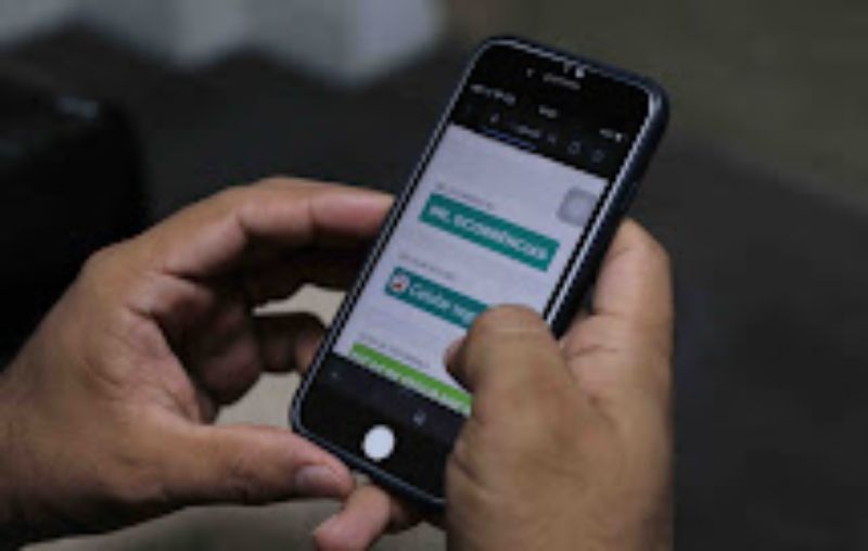 Órgão alerta para os cadastros de aparelhos, que apresentaram número menor que de usuários