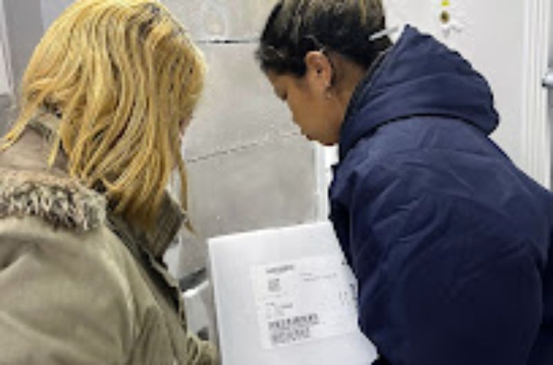 Mais de 64,8 mil doses de vacina bivalente contra a Covid-19, chegam ao Amazonas