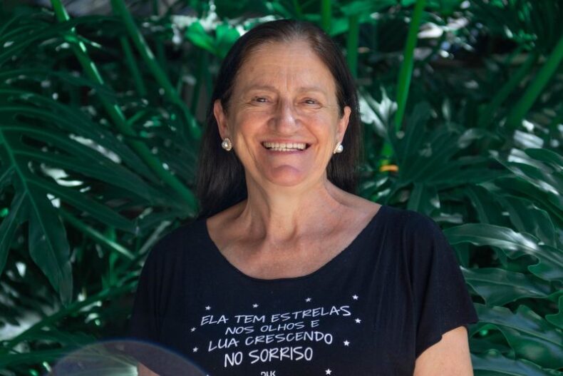 Aos 61 anos, gaúcha inicia graduação em Medicina: “Quero me formar uma médica mais humana. Este é o meu projeto de vida”