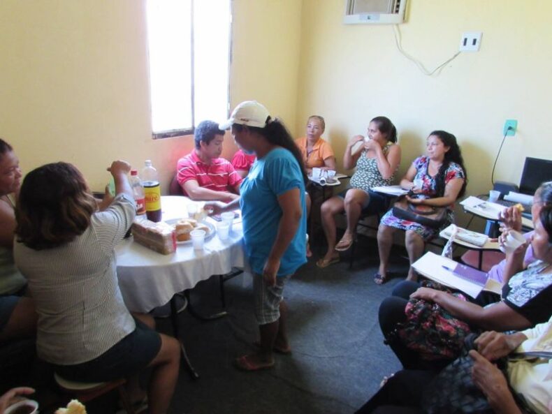 Associação de mulheres vítimas de violência ampliará atendimentos em Iranduba