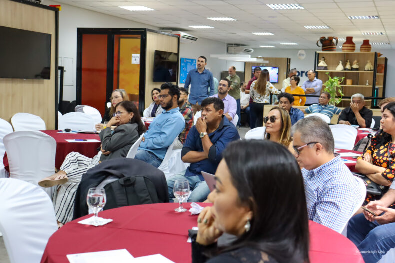 Investimentos da Cigás criam oportunidades de negócios para outras empresas