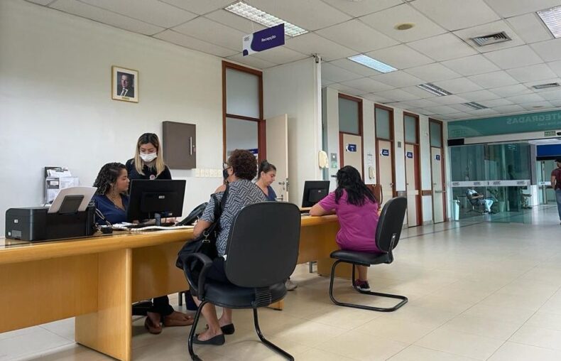 Hospital Nilton Lins e Exército firmam convênio para atendimentos médicos