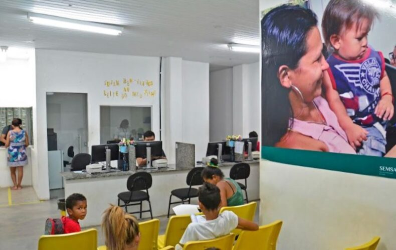 ‘Leite do Meu Filho’ retoma distribuição para beneficiários com iniciais A e B nesta segunda-feira(06)