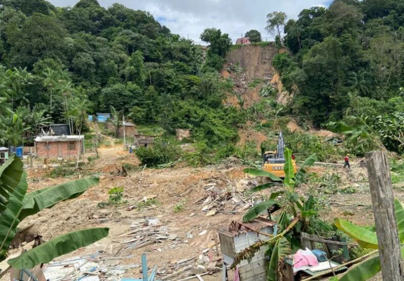 Prefeito de Manaus terá audiência com Lula em busca de recursos para enfrentar às fortes chuvas