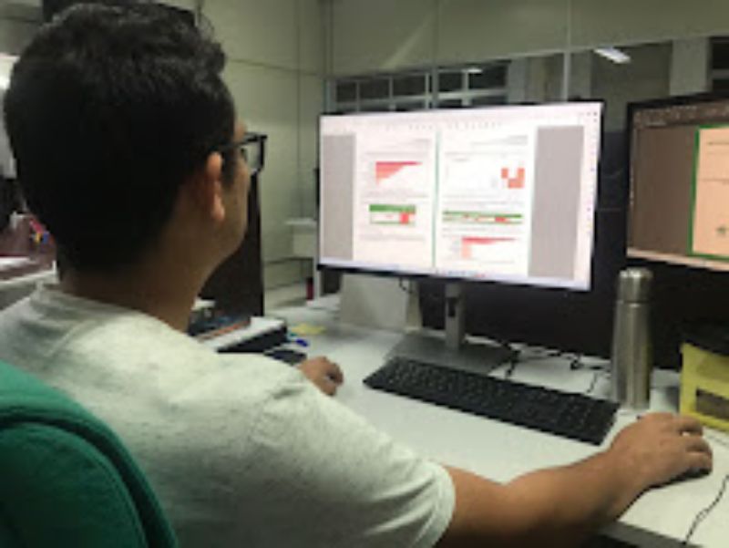 Saúde-AM divulga boletim epidemiológico com 79 hospitalizações por influenza com alerta para vacinação