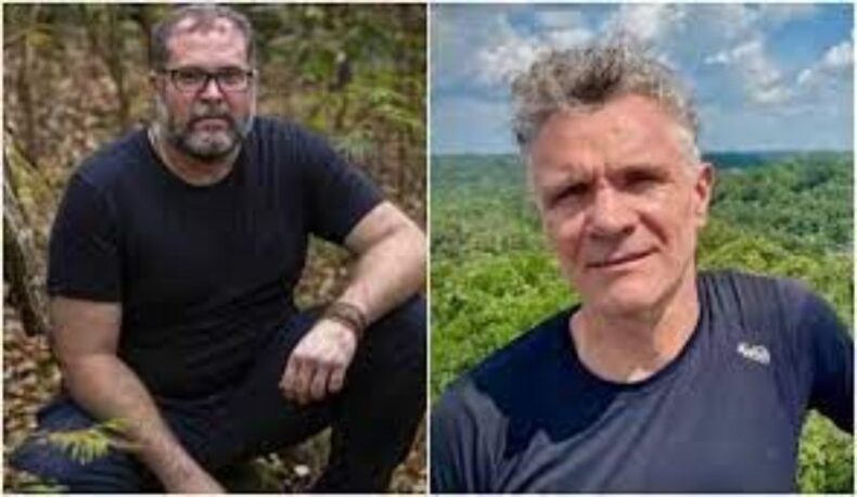 Bruno Pereira e Dom Phillips dão nome a novas leveduras descobertas na Amazônia