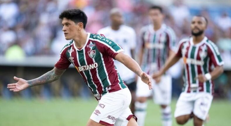Cano faz quatro, Fluminense goleia por 7 a 0 e está na final do Cariocão