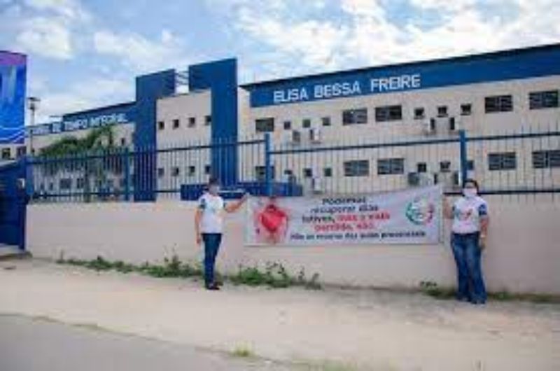 Ceti Elisa Bessa Freire promove ações de combate à discriminação racial e religiosa