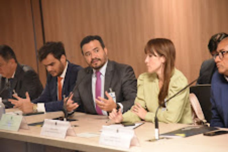 Procurador do Estado do AM assume cargo no Ministério do Meio Ambiente