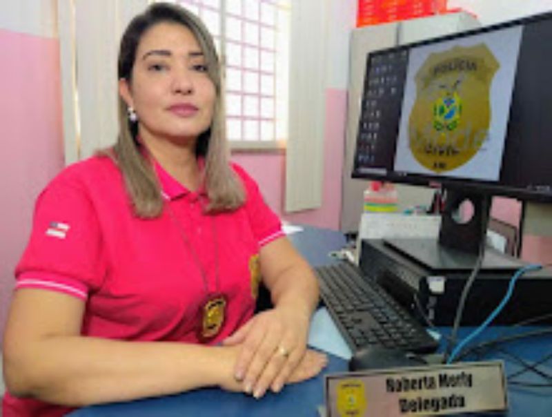 Em Manacapuru, Policiais civis prendem homem por injúria, subtração de incapaz e uso de drogas