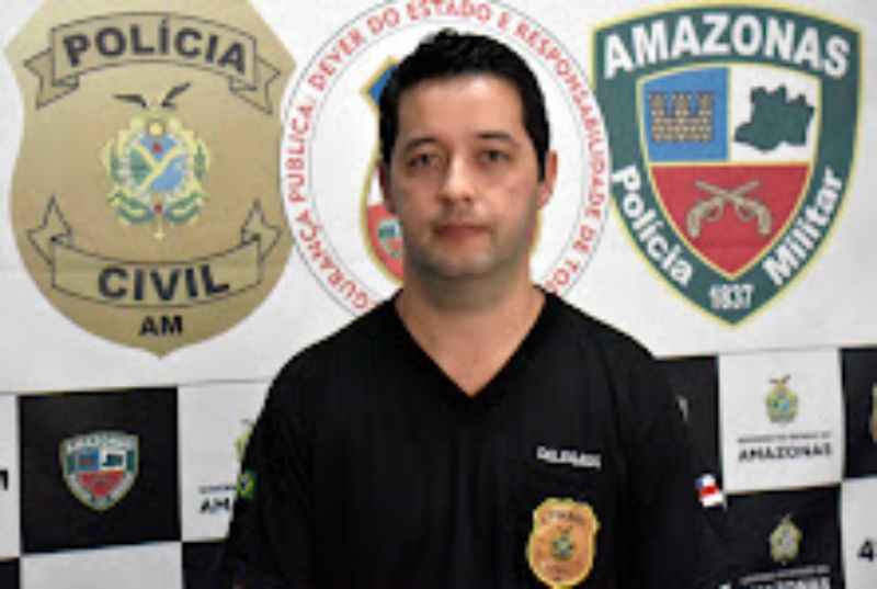 PC-AM prende indivíduo por diversos furtos qualificados praticados no bairro Tarumã