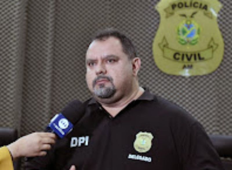 Em Coari, PC-AM deflagra ação policial e prende dois indivíduos por duplo latrocínio