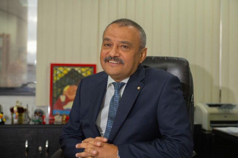 Jomar Fernandes é eleito conselheiro do Fórum Nacional Fundiário das Corregedorias-Gerais dos Tribunais de Justiça