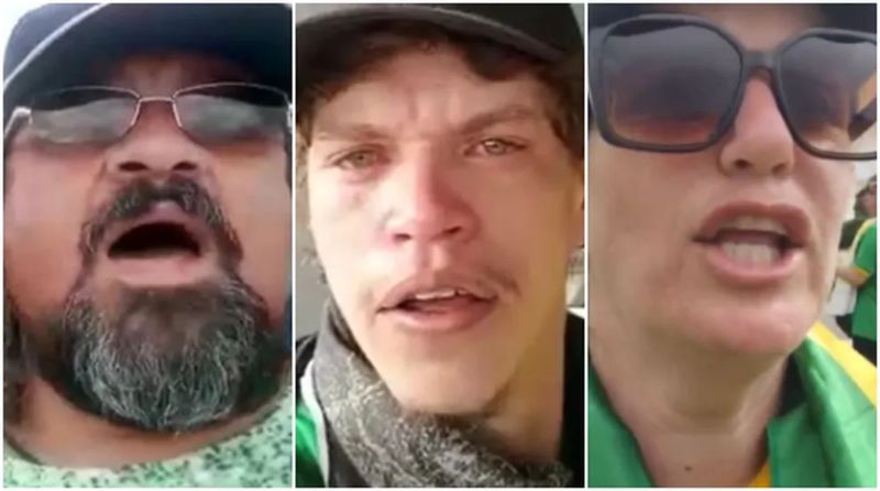 Sétima fase da ‘Operação Lesa Pátria’ prende três pessoas em cidades do Sul de Minas