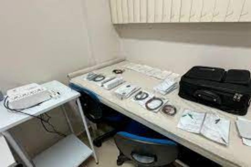 AM: Policlínica Gilberto Mestrinho passa a oferecer exames de eletroneuromiografia