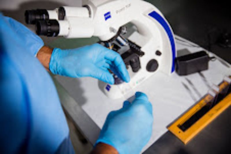 Governo do Amazonas apoia pesquisa que aperfeiçoa diagnóstico de doença parasitária endêmica