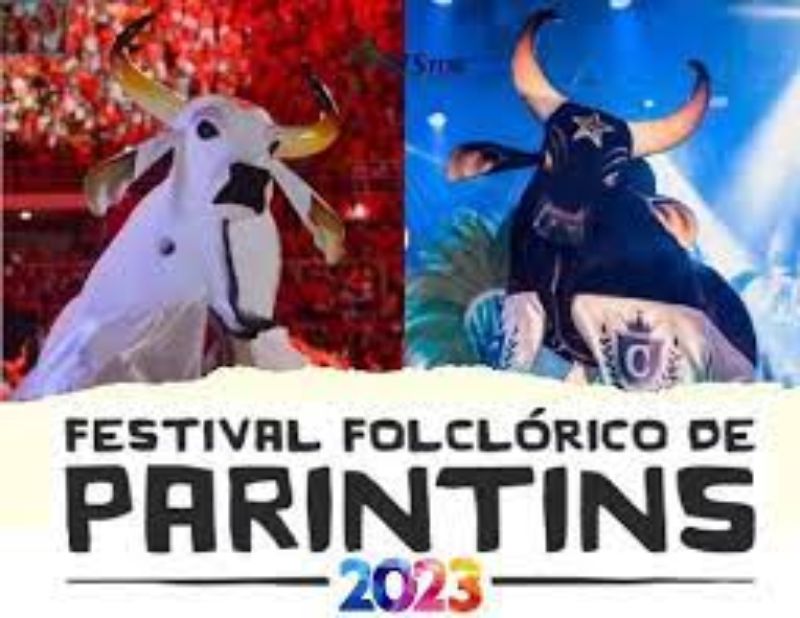 Governador Wilson Lima lança Festival Folclórico de Parintins 2023