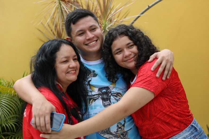 ‘Ensaio dos Bumbás 2023’ leva aos torcedores sentimento de amor pela cultura e beleza do Festival