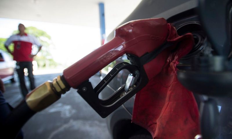 Governo dá prazo de 05 dias para denúncia de preço abusivo da gasolina