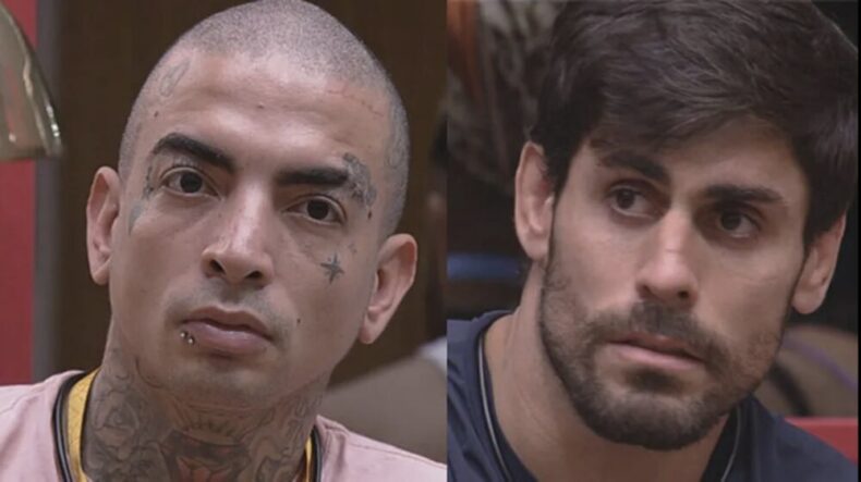 Globo vai manter contrato e prêmios de MC Guimê e Sapato após eliminação polêmica