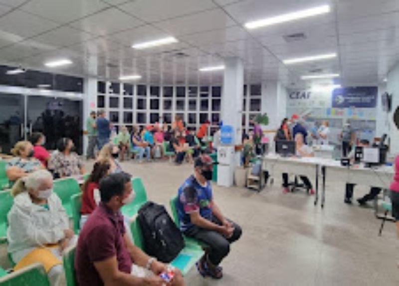 Jornada cirúrgica da Fundação Alfredo da Matta atende 40 pacientes em 11 horas de trabalho