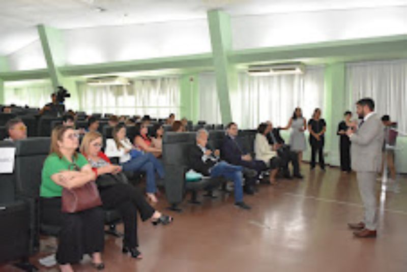 Especialistas reúnem-se na 1ª Jornada Internacional de Ginecologia e Obstetrícia e Imagenologia da UEA