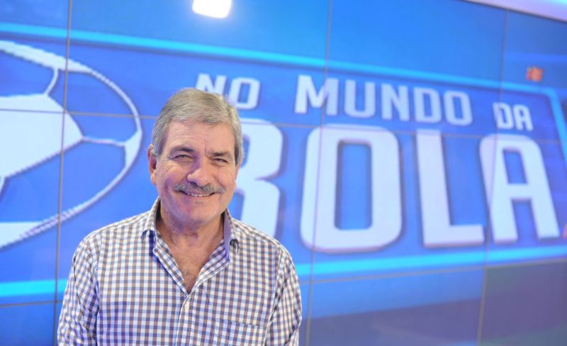 Morre o jornalista Marcio Guedes, aos 75 anos