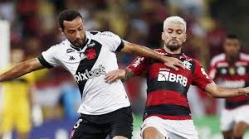 Vasco x Flamengo; clássico dos milhões decide adversário do FLU nas finais do Carioca