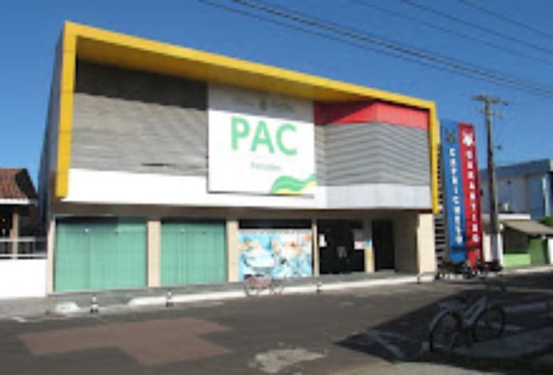 Governo disponibiliza serviços em parceria com a Receita Federal no PAC Parintins