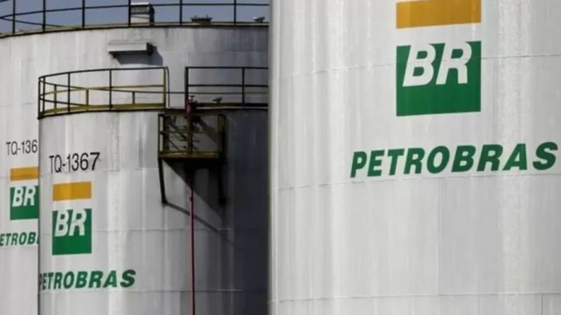 Petrobras reduz preços do diesel para distribuidoras