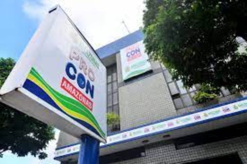 Procon-AM inicia ‘Feirão Limpa Nome’ em parceria com Águas de Manaus e Amazonas Energia