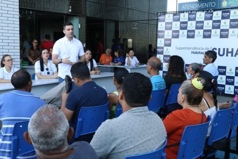 Mais de 34 famílias do Prosamin+ são reassentadas, ultrapassando a meta de 220 beneficiários