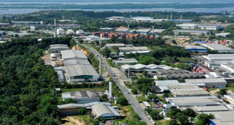 Primeira reunião do Codam/23 avalia projetos para criação de 1,2 mil novos postos no AM