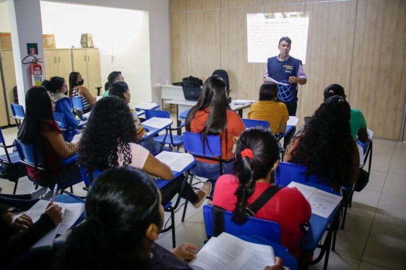 Prefeitura de Manaus divulga lista de selecionados para curso de ‘treinamento básico operacional’