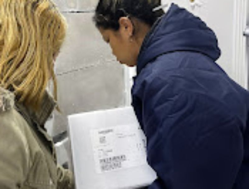 Com informações da FVS-RCP, Saúde atualiza o panorama da Covid-19 e vacinação no AM