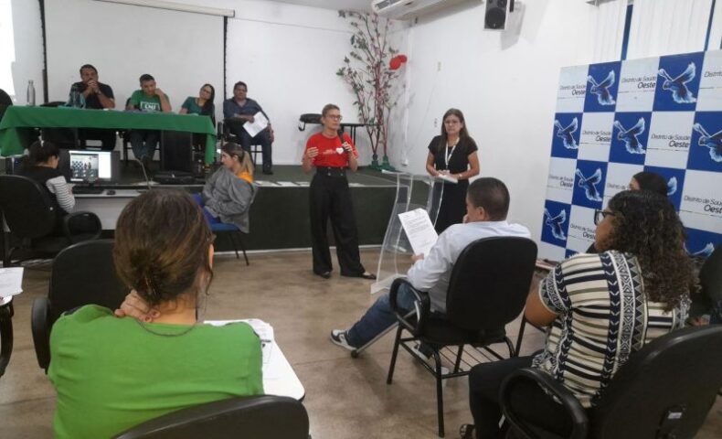 Conselho Municipal de Saúde homologa relatório consolidado da IX Comus