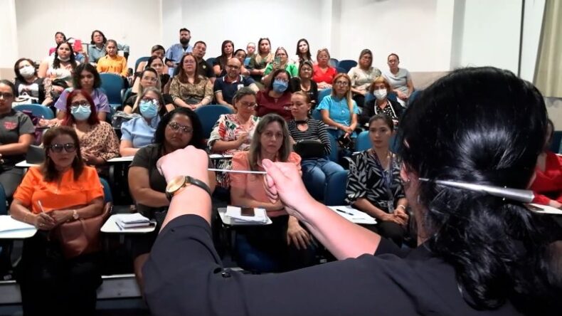 Manaus será a primeira capital do país a realizar exame preventivo em meio líquido