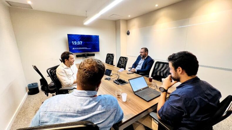 No Rio de Janeiro, Arsepam fortalece diálogo sobre o mercado de gás natural do Amazonas