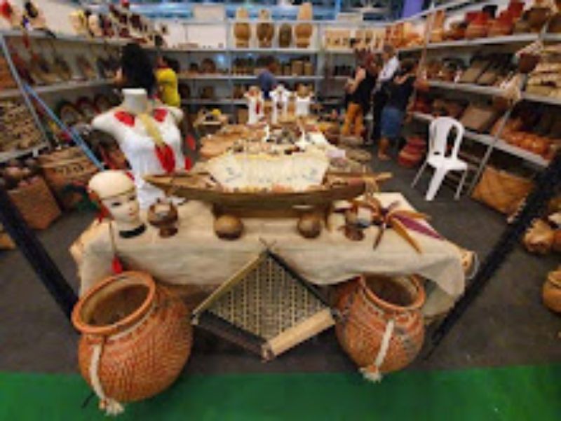 Divulgado edital de chamamento para participação de artesãos em feiras nacionais em Olinda e Fortaleza