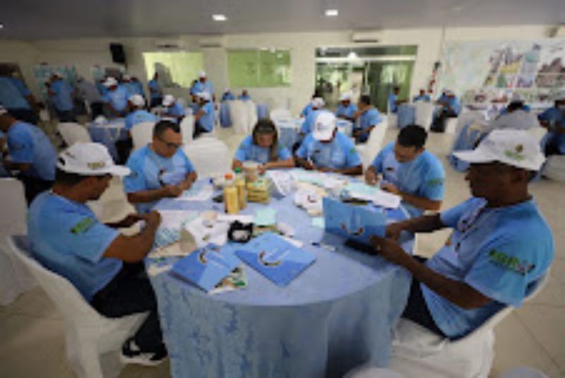 Governo e Secretários de Agricultura Municipais alinham ações para fortalecer o setor primário no Amazonas