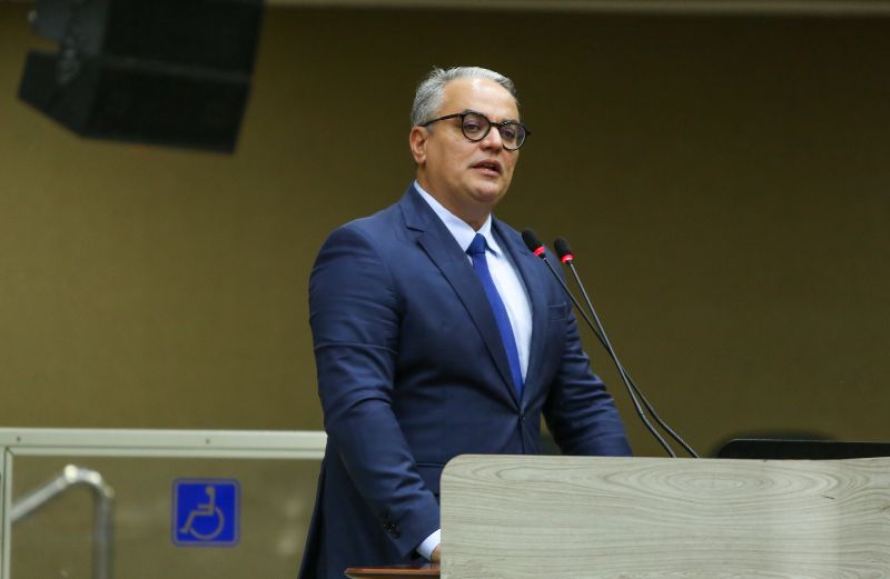 Vereador Lissandro Breval cobra retratação da Amazonas Energia