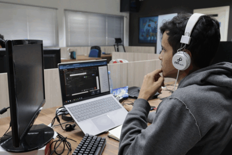 PFtech tem vagas abertas para profissões em alta no mercado de tecnologia