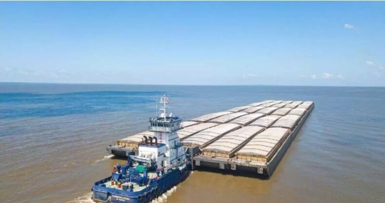 Projeto de Lei que tramita no Senado ameaça transporte fluvial de cargas no AM
