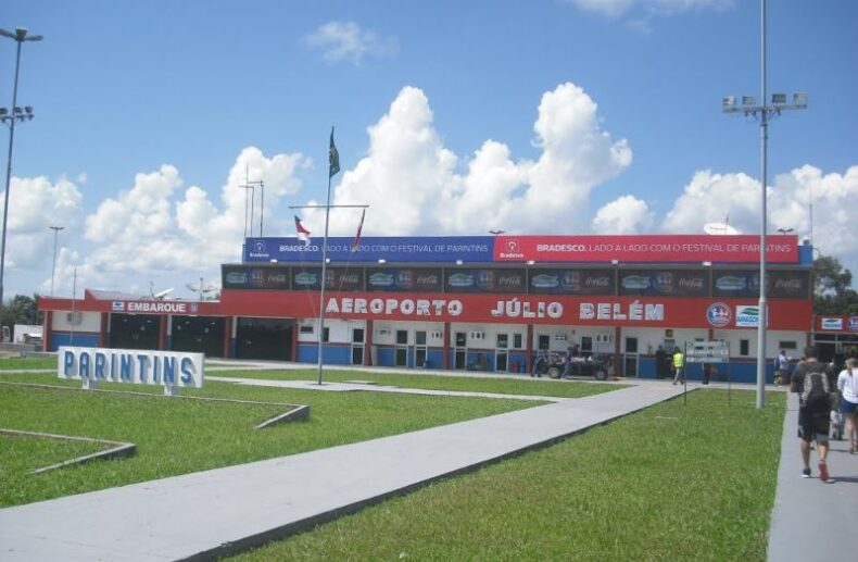 Amazon Best inicia venda de voos para Festival de Parintins nesta terça-feira (18/04)