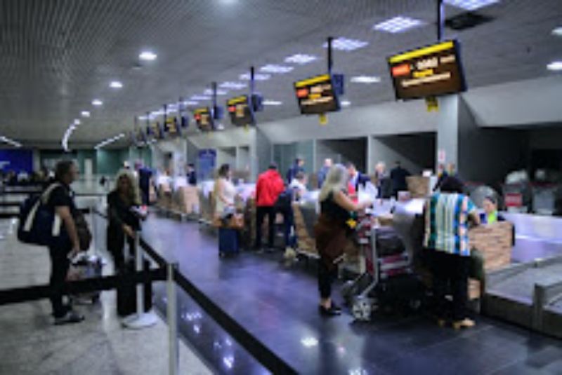 Cem dias de turismo no Amazonas: Mais de 33 mil empregos gerados e um novo voo internacional