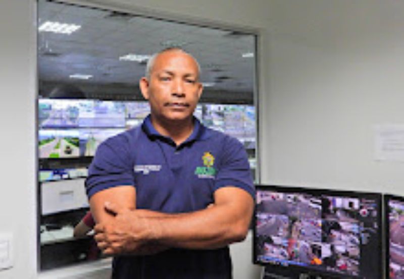 Aumenta número de motorista de aplicativo monitorados pela SSP-AM