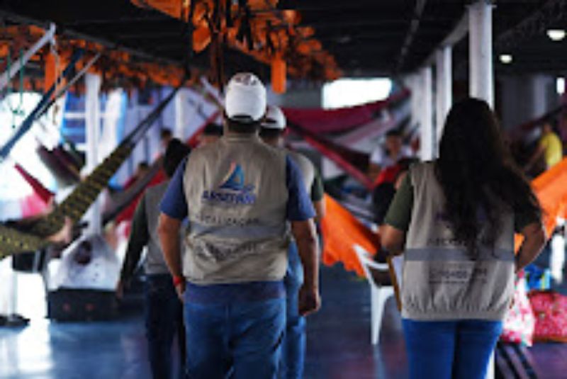 Semana Santa: Operação Viagem Segura inicia nesta quinta-feira(05) no transporte intermunicipal