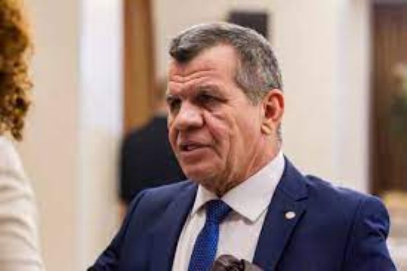 Bosco Saraiva é nomeado oficialmente superintendente da Suframa